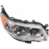 HEAD LAMP RH HALOGEN CAPA   REPLACEMENT FOR SUBARU FORESTER 2013 PARTSLINK NUMBER  SU2503132C