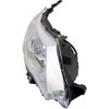 HEAD LAMP RH HID HQ   REPLACEMENT FOR SUBARU FORESTER 2013 PARTSLINK NUMBER  SU2503138