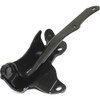 HOOD HINGE LH   REPLACEMENT FOR SUBARU FORESTER 2013 PARTSLINK NUMBER  SU1236102