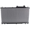 RADIATOR (13095) TURBO   REPLACEMENT FOR SUBARU FORESTER 2013 PARTSLINK NUMBER  SU3010654
