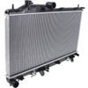 RADIATOR (13095) TURBO   REPLACEMENT FOR SUBARU FORESTER 2013 PARTSLINK NUMBER  SU3010654