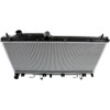 RADIATOR (13095) TURBO   REPLACEMENT FOR SUBARU FORESTER 2013 PARTSLINK NUMBER  SU3010654