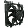 RADIATOR FAN ASSY 2.5L H4 W/TURBO   REPLACEMENT FOR SUBARU FORESTER 2013 PARTSLINK NUMBER  SU3115127
