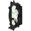 RADIATOR FAN ASSY 2.5L W/O TURBO   REPLACEMENT FOR SUBARU FORESTER 2013 PARTSLINK NUMBER  SU3115120