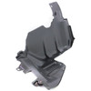 UNDERCAR SHIELD RH W/O TURBO   REPLACEMENT FOR SUBARU FORESTER 2013 PARTSLINK NUMBER  SU1228103