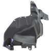 UNDERCAR SHIELD RH W/O TURBO   REPLACEMENT FOR SUBARU FORESTER 2013 PARTSLINK NUMBER  SU1228103