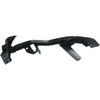 BUMPER BRACKET FR RH PLASTIC   REPLACEMENT FOR SUBARU IMPREZA 2013 PARTSLINK NUMBER  SU1043103