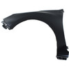 FENDER FR LH W/O SIDE LAMP HOLE   REPLACEMENT FOR SUBARU IMPREZA 2013 PARTSLINK NUMBER  SU1240136
