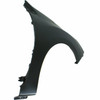 FENDER FR RH W/O SIDE LAMP HOLE   REPLACEMENT FOR SUBARU IMPREZA 2013 PARTSLINK NUMBER  SU1241136