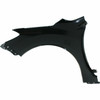FENDER FR RH W/O SIDE LAMP HOLE   REPLACEMENT FOR SUBARU IMPREZA 2013 PARTSLINK NUMBER  SU1241136