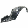 FENDER LINER LH  REPLACEMENT FOR SUBARU IMPREZA 2013 PARTSLINK NUMBER  SU1248124