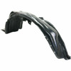 FENDER LINER LH  REPLACEMENT FOR SUBARU IMPREZA 2013 PARTSLINK NUMBER  SU1248124
