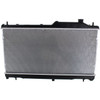 RADIATOR (13093) 2.5L MT (W/TURBO)   REPLACEMENT FOR SUBARU IMPREZA 2013 PARTSLINK NUMBER  SU3010655
