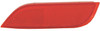 REFLECTOR RR LH WGN CAPA   REPLACEMENT FOR SUBARU IMPREZA 2013 PARTSLINK NUMBER  SU1184100C