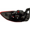 TAIL LAMP LH WGN HQ   REPLACEMENT FOR SUBARU IMPREZA 2013 PARTSLINK NUMBER  SU2818104
