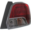 TAIL LAMP RH 2.0L SDN CAPA   REPLACEMENT FOR SUBARU IMPREZA 2013 PARTSLINK NUMBER  SU2819103C