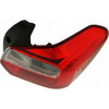 TAIL LAMP RH WGN HQ   REPLACEMENT FOR SUBARU IMPREZA 2013 PARTSLINK NUMBER  SU2819104