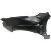 FENDER FR LH WRX STEEL CAPA  REPLACEMENT FOR SUBARU IMPREZA WRX 2013 PARTSLINK NUMBER  SU1240135C