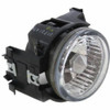 FOG LAMP FR LH INCLUDES WRX/ STI HQ  REPLACEMENT FOR SUBARU IMPREZA WRX 2013 PARTSLINK NUMBER  SU2592115