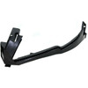 BUMPER BRACKET FR LH PLASTIC  REPLACEMENT FOR SUBARU LEGACY 2013 PARTSLINK NUMBER  SU1042100