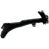 BUMPER BRACKET FR LH PLASTIC  REPLACEMENT FOR SUBARU LEGACY 2013 PARTSLINK NUMBER  SU1042100