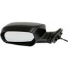 DOOR MIRROR LH POWER  REPLACEMENT FOR SUBARU LEGACY 2013 PARTSLINK NUMBER  SU1320123