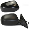 DOOR MIRROR RH POWER   REPLACEMENT FOR SUBARU LEGACY 2013 PARTSLINK NUMBER  SU1321123