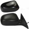 DOOR MIRROR RH POWER HTD  REPLACEMENT FOR SUBARU LEGACY 2013 PARTSLINK NUMBER  SU1321124