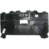 ENGINE SPLASH SHIELD CENTER W/A/T W/O TURBO  REPLACEMENT FOR SUBARU LEGACY 2013 PARTSLINK NUMBER  SU1228106