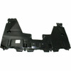 ENGINE SPLASH SHIELD CENTER W/M/T W/O TURBO   REPLACEMENT FOR SUBARU LEGACY 2013 PARTSLINK NUMBER  SU1228104