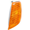 SIDE MARKER LAMP LH HERITAGE/XL/XLT MODEL AMBER LENS HQ REPLACEMENT FOR FORD PICKUP FORD HERITAGE 2004 PARTSLINK NUMBER FO2520178