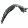 FENDER LINER LH  REPLACEMENT FOR SUBARU LEGACY 2013 PARTSLINK NUMBER  SU1248121
