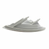 SIGNAL LAMP FR RH W/LIGHTING HERITAGE HQ REPLACEMENT FOR FORD PICKUP FORD HERITAGE 2004 PARTSLINK NUMBER FO2527105