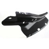 BUMPER BRACKET FR LH LOWER REPLACEMENT FOR FORD PICKUP FORD LIGHTDUTY (F150) 2004 PARTSLINK NUMBER 	FO1066161