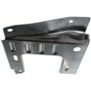 BUMPER MOUNTING PLATE FR LH REPLACEMENT FOR FORD PICKUP FORD LIGHTDUTY (F150) 2004 PARTSLINK NUMBER FO1066159