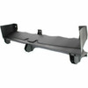 BUMPER AIR INTAKE COVER FR   REPLACEMENT FOR SUBARU OUTBACK(MID-SIZE-WAGON) 2013 PARTSLINK NUMBER  SU1037100