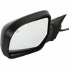 DOOR MIRROR LH POWER HTD   REPLACEMENT FOR SUBARU OUTBACK(MID-SIZE-WAGON) 2013 PARTSLINK NUMBER  SU1320124
