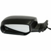 DOOR MIRROR LH POWER HTD   REPLACEMENT FOR SUBARU OUTBACK(MID-SIZE-WAGON) 2013 PARTSLINK NUMBER  SU1320124