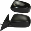 DOOR MIRROR LH POWER HTD   REPLACEMENT FOR SUBARU OUTBACK(MID-SIZE-WAGON) 2013 PARTSLINK NUMBER  SU1320124