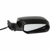 DOOR MIRROR RH POWER HTD   REPLACEMENT FOR SUBARU OUTBACK(MID-SIZE-WAGON) 2013 PARTSLINK NUMBER  SU1321124