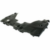 ENGINE SPLASH SHIELD CENTER W/M/T W/O TURBO   REPLACEMENT FOR SUBARU OUTBACK(MID-SIZE-WAGON) 2013 PARTSLINK NUMBER  SU1228104