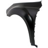 FENDER FR LH W/MOULDING HOLE CAPA   REPLACEMENT FOR SUBARU OUTBACK(MID-SIZE-WAGON) 2013 PARTSLINK NUMBER  SU1240131C