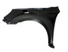 FENDER FR RH W/MOULDING HOLE CAPA   REPLACEMENT FOR SUBARU OUTBACK(MID-SIZE-WAGON) 2013 PARTSLINK NUMBER  SU1241131C