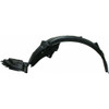 FENDER LINER FR LH   REPLACEMENT FOR SUBARU OUTBACK(MID-SIZE-WAGON) 2013 PARTSLINK NUMBER  SU1248119