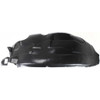 FENDER LINER LH REPLACEMENT FOR FORD PICKUP FORD LIGHTDUTY (F150) 2004 PARTSLINK NUMBER FO1248125
