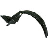FENDER LINER FR RH   REPLACEMENT FOR SUBARU OUTBACK(MID-SIZE-WAGON) 2013 PARTSLINK NUMBER  SU1249119