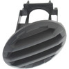 FOG LAMP COVER FR LH   REPLACEMENT FOR SUBARU OUTBACK(MID-SIZE-WAGON) 2013 PARTSLINK NUMBER  SU1038103
