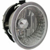 FOG LAMP FR LH (NON STEERING RESPONSIVE) CAPA   REPLACEMENT FOR SUBARU OUTBACK(MID-SIZE-WAGON) 2013 PARTSLINK NUMBER  SU2592123C