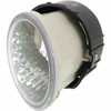 FOG LAMP FR RH W/O DRIVER ASSIST CAPA   REPLACEMENT FOR SUBARU OUTBACK(MID-SIZE-WAGON) 2013 PARTSLINK NUMBER  SU2593123C
