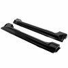 ROCKER PANEL LH STD CAB 2DR REPLACEMENT FOR FORD PICKUP FORD LIGHTDUTY (F150) 2004 PARTSLINK NUMBER 1988-101